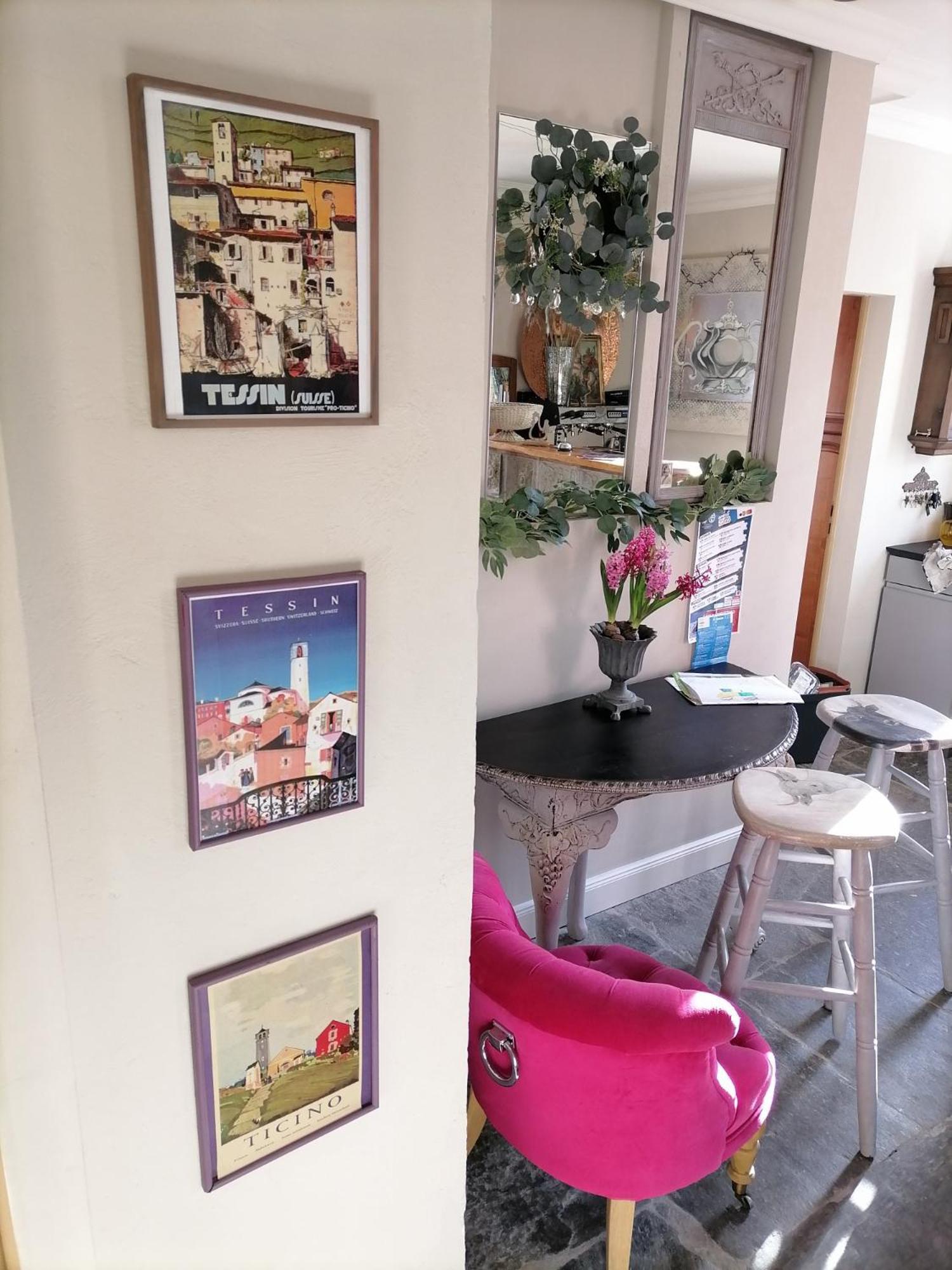Appartement Casa Belgeri Dongio Esterno foto