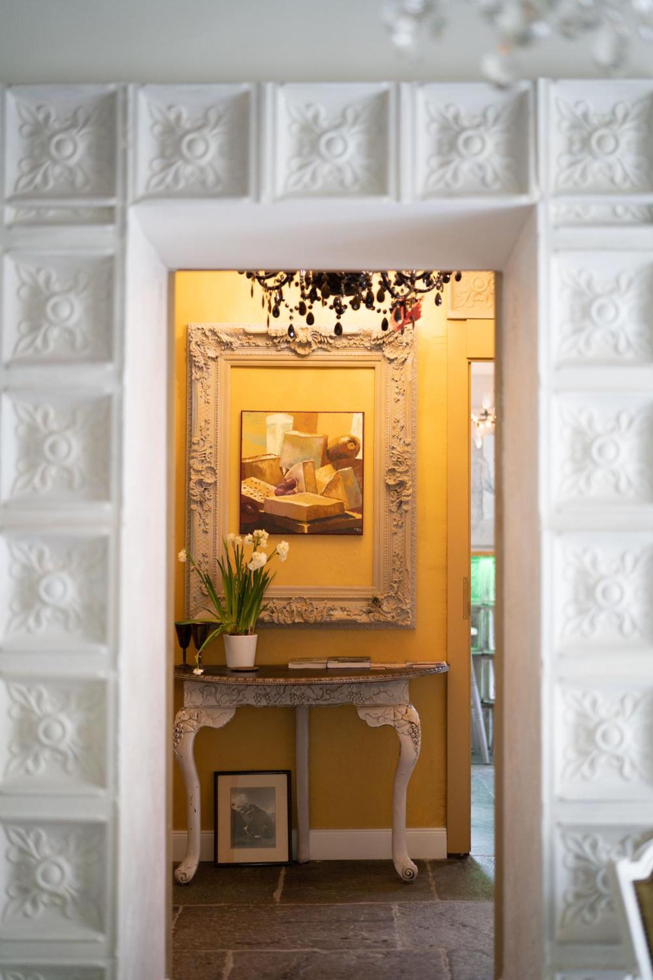 Appartement Casa Belgeri Dongio Esterno foto