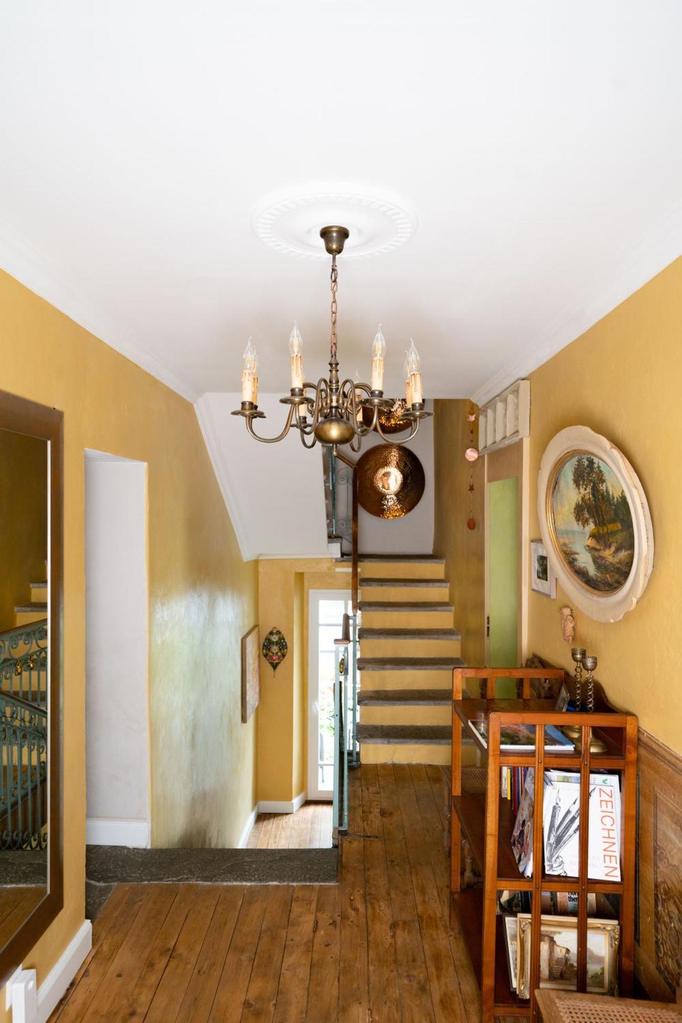 Appartement Casa Belgeri Dongio Esterno foto