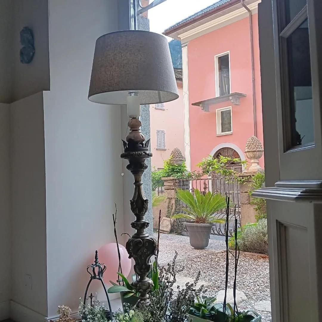 Appartement Casa Belgeri Dongio Esterno foto