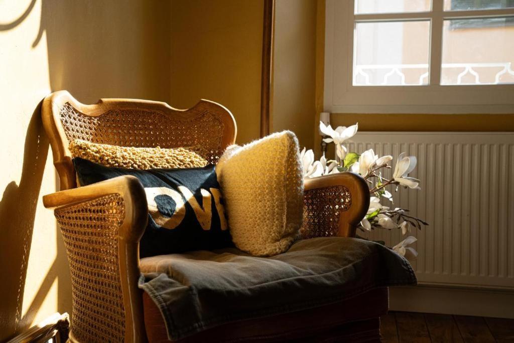 Appartement Casa Belgeri Dongio Esterno foto