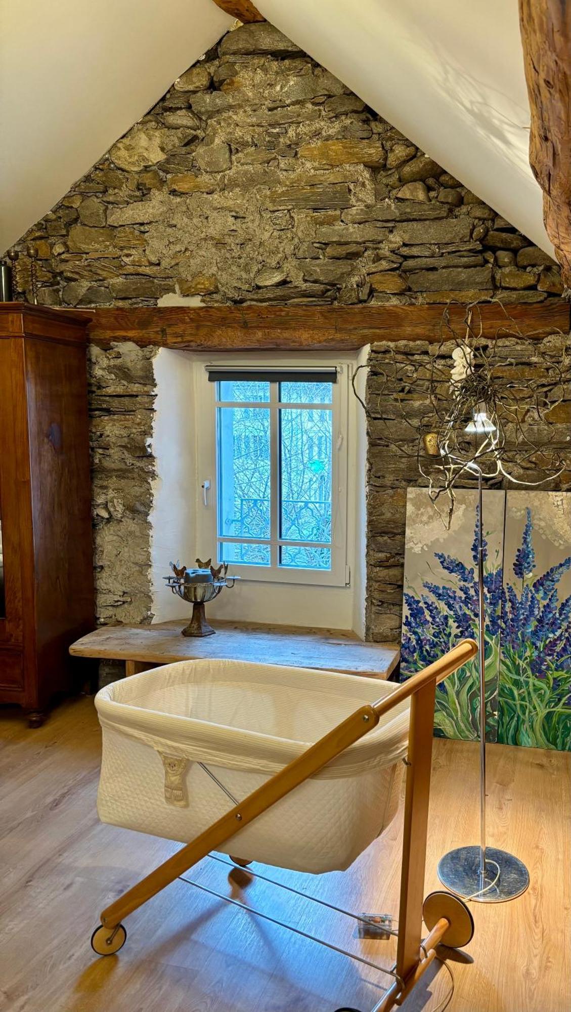 Appartement Casa Belgeri Dongio Esterno foto