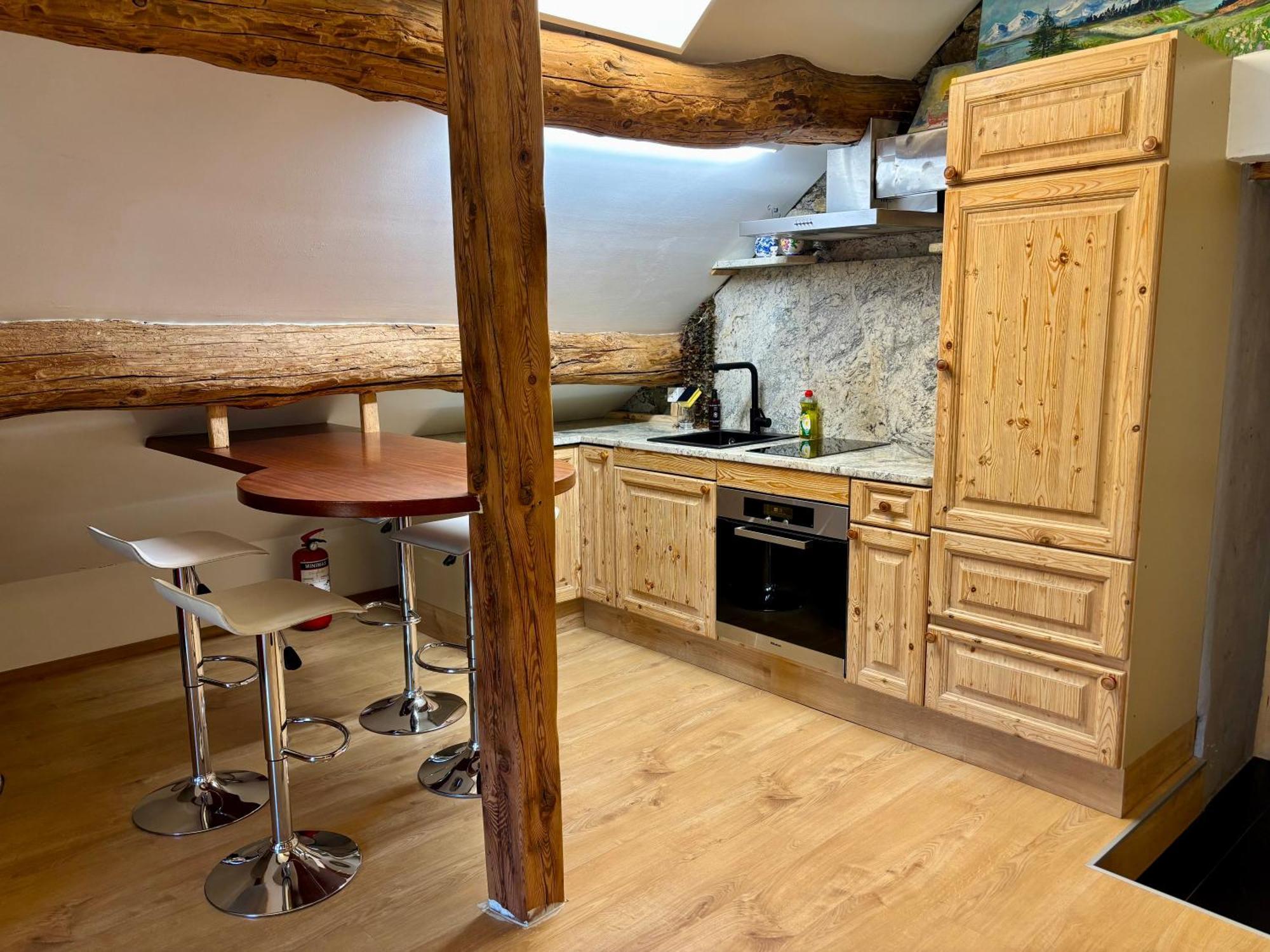 Appartement Casa Belgeri Dongio Esterno foto